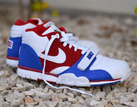 Nike Air Trainer 1 Puerto Rico Men's 